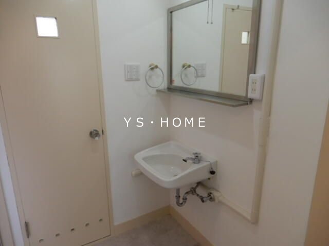 ラ・プラージュⅢ その他1