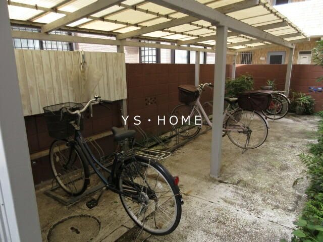 ラ・プラージュⅢ その他6