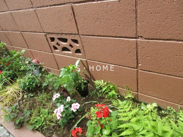 ラ・プラージュⅢ その他7