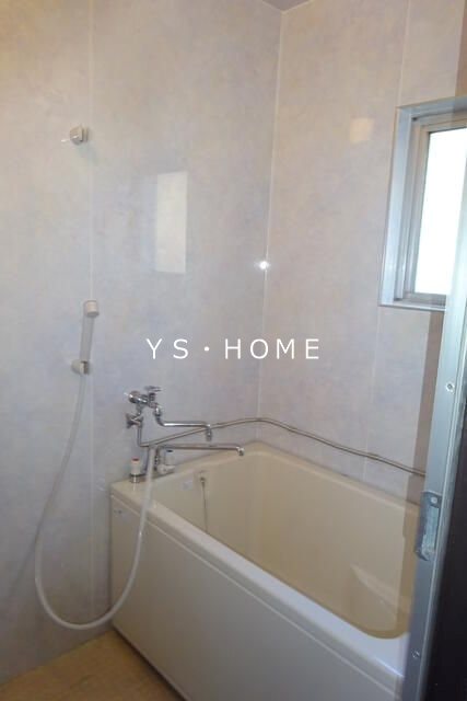 ラ・プラージュⅢ 風呂画像