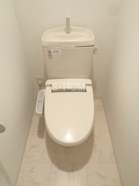 リヴェール恋ヶ窪 その他1