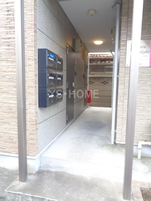 リヴェール恋ヶ窪 その他7