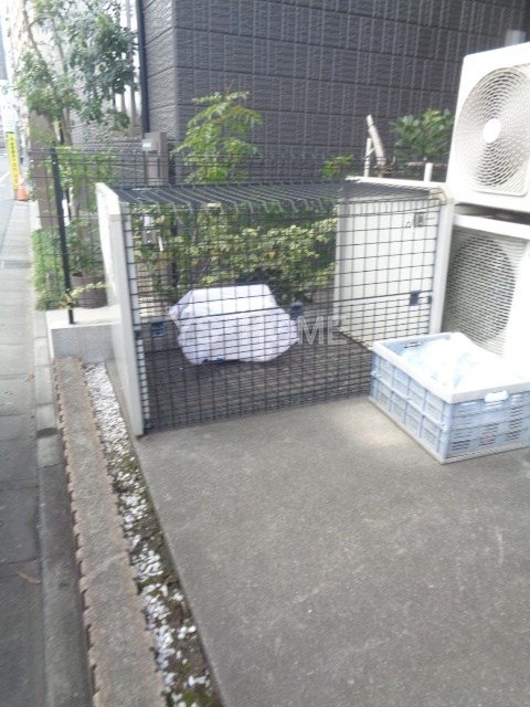 リヴェール恋ヶ窪 その他8