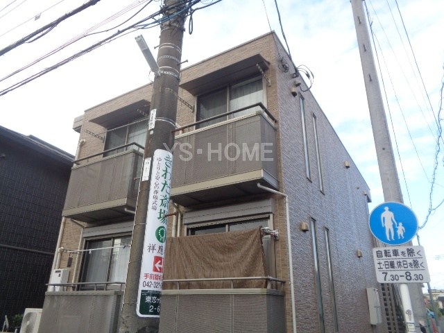 リヴェール恋ヶ窪 その他9