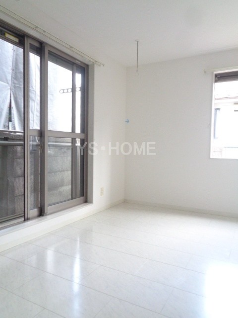 リヴェール恋ヶ窪 リビング