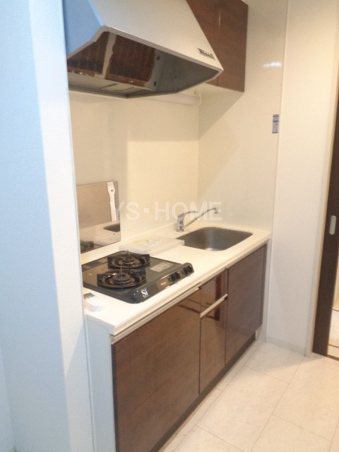 リヴェール恋ヶ窪 キッチン