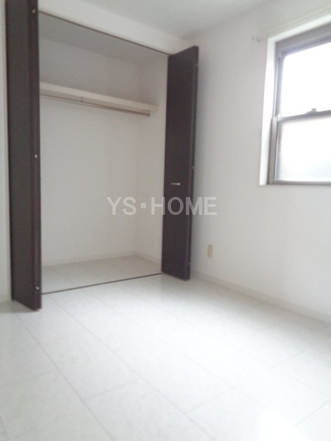 リヴェール恋ヶ窪 ベッドルーム