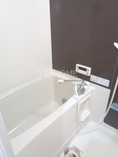 リヴェール恋ヶ窪 風呂画像