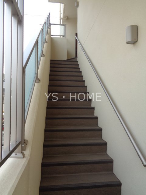 Moderato その他外観1