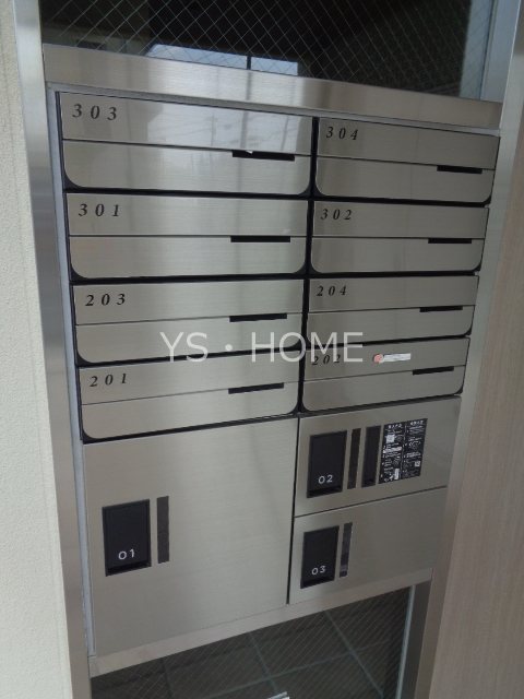 Moderato その他外観2