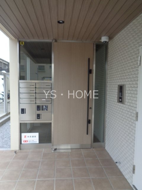 Moderato その他外観3