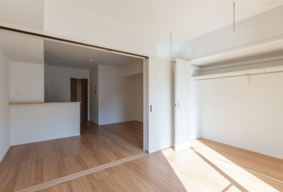 Moderato リビング