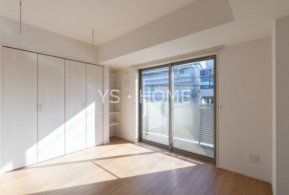 Moderato ベッドルーム