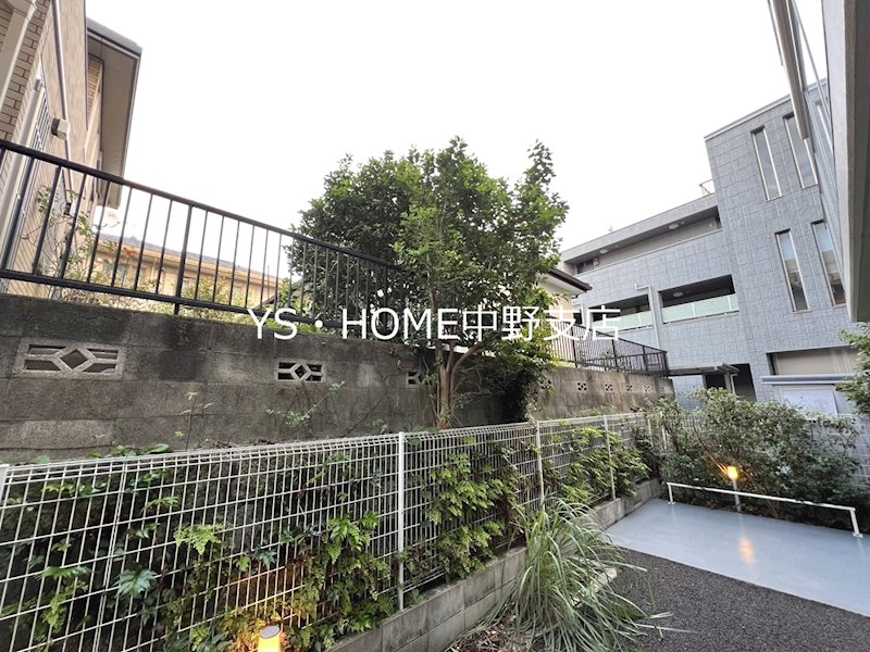 ALIVIO西落合 その他4