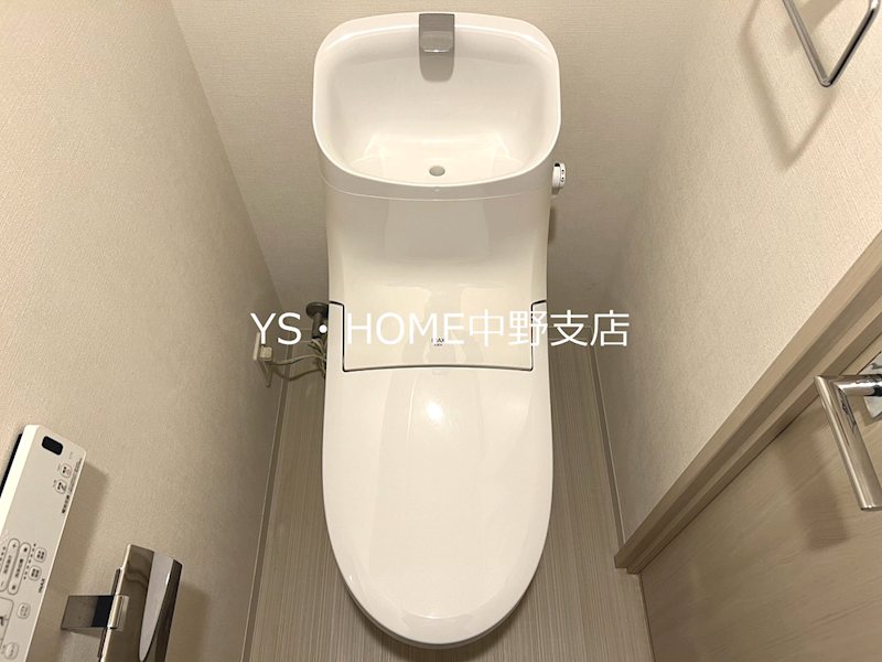 ALIVIO西落合 その他5