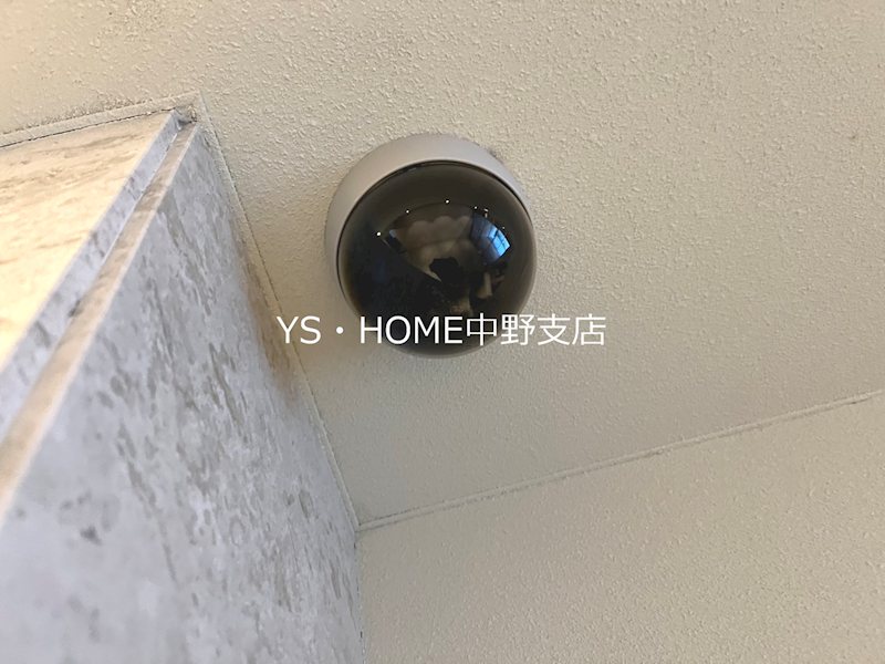 ALIVIO西落合 その他外観4