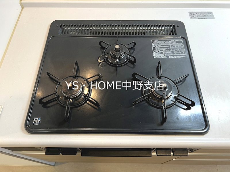 ALIVIO西落合 その他10