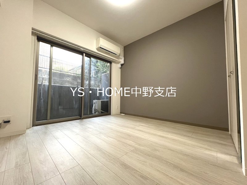 ALIVIO西落合 リビング