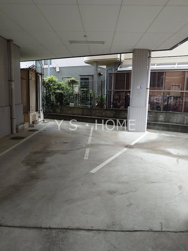 グレースユギ その他外観4