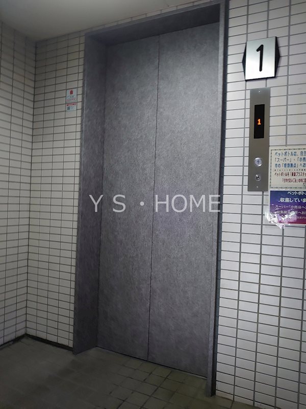 グレースユギ その他外観5