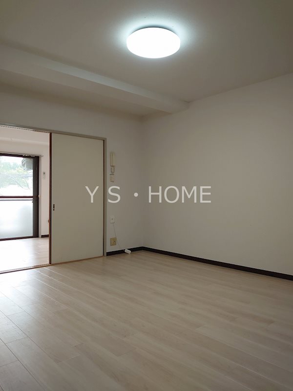 グレースユギ リビング