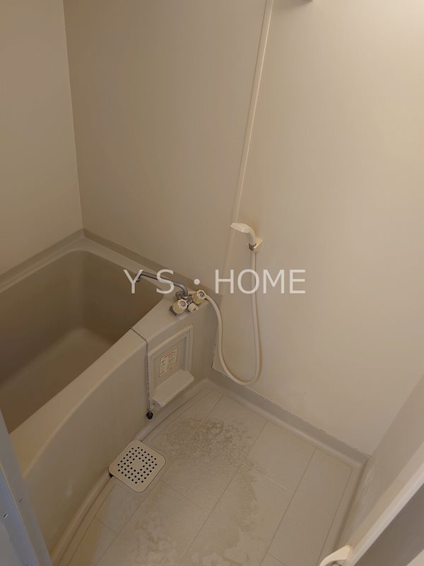 グレースユギ 風呂画像