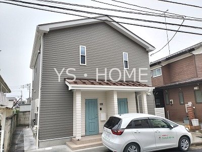 Terrace HANA その他外観2