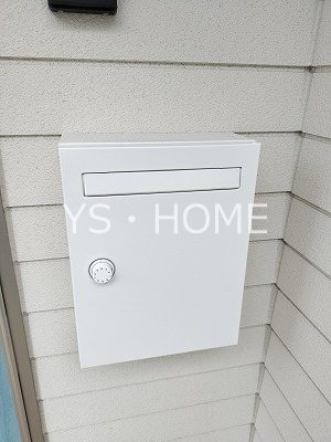 Terrace HANA その他外観4