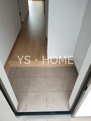 Terrace HANA その他10