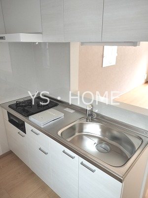 Terrace HANA キッチン