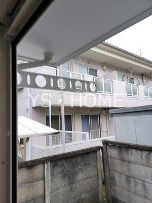 Terrace HANA その他24