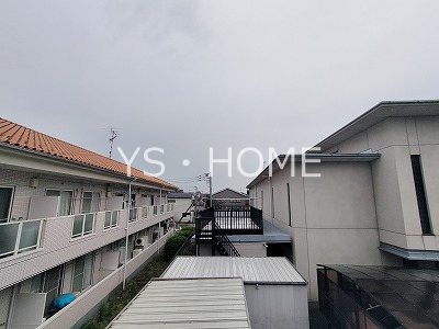 Terrace HANA その他29