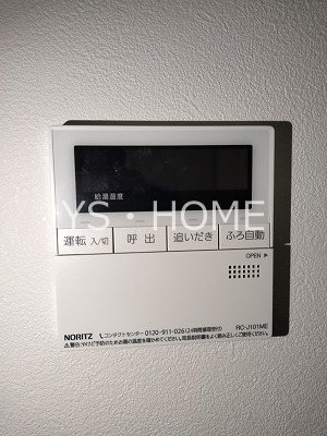 Terrace HANA その他37