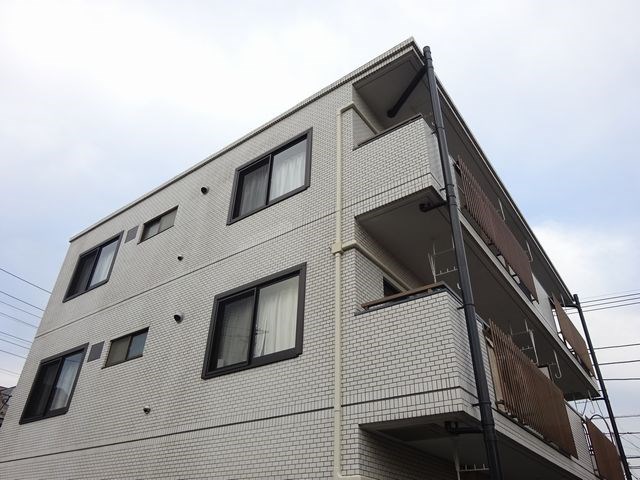 クレタKAN その他外観2