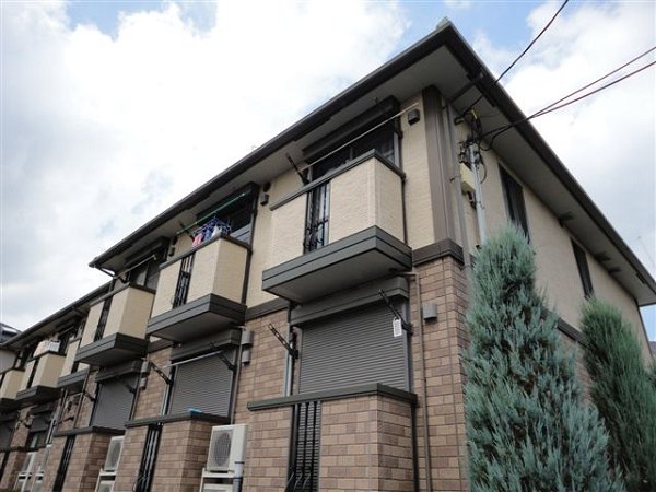 プランドール・レーブ その他外観1