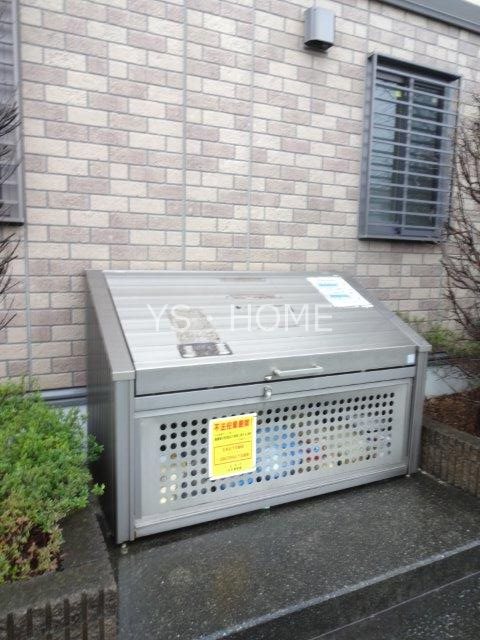 プランドール・レーブ その他12