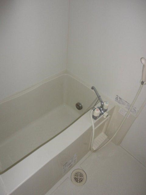 プランドール・レーブ 風呂画像