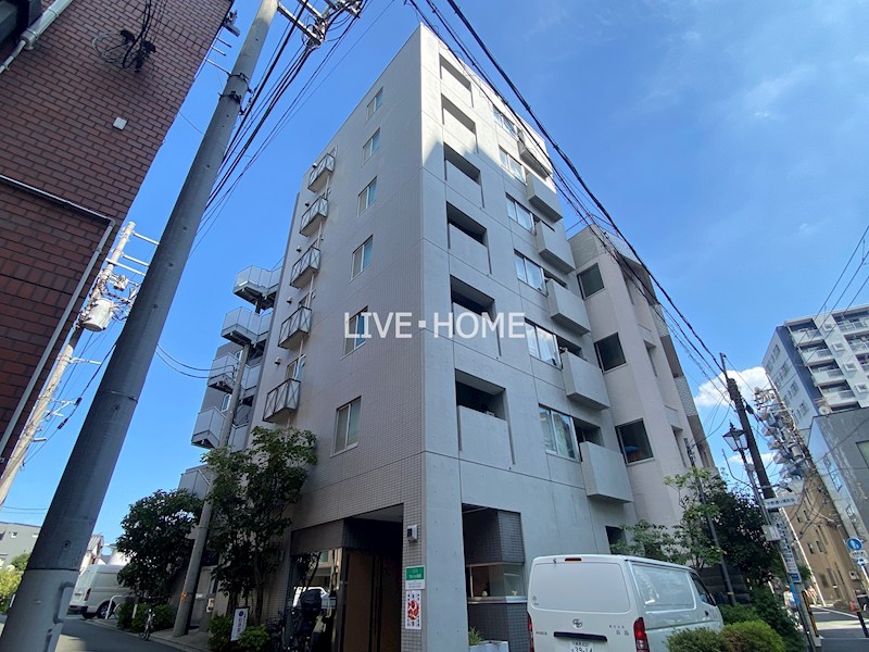 その他外観1