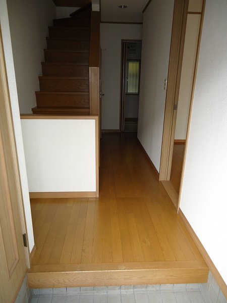 岡田邸 その他7