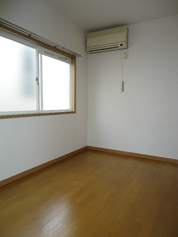 岡田邸 ベッドルーム