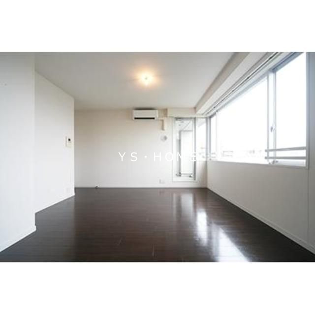 フィオレンテ小金井 リビング