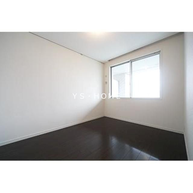 フィオレンテ小金井 ベッドルーム