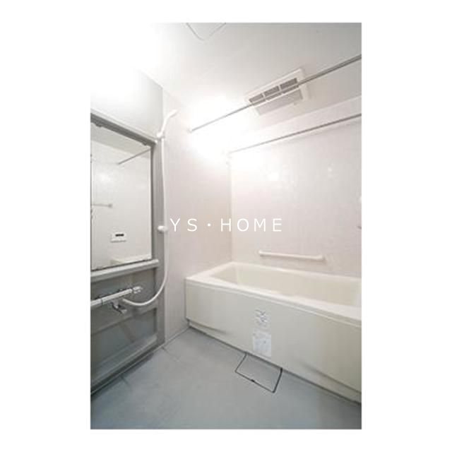 フィオレンテ小金井 風呂画像