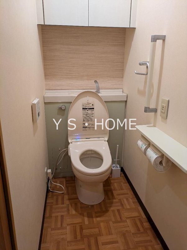 ガーデンズ国立 その他2