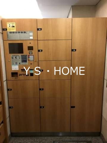 ガーデンズ国立 その他5