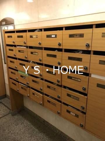 ガーデンズ国立 その他6