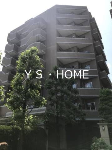 ガーデンズ国立 その他外観1