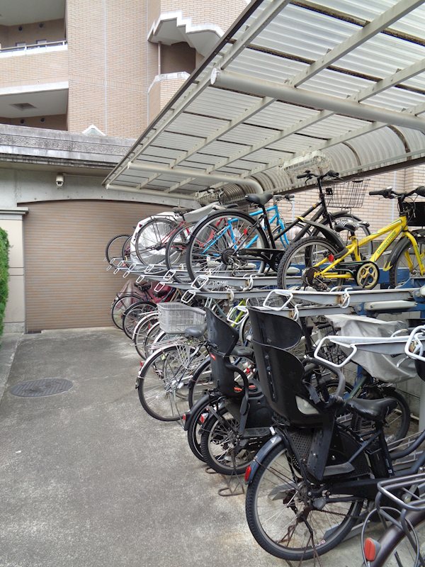 ガーデンズ国立 その他12