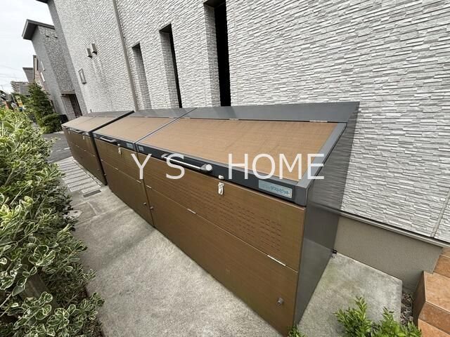 フィーカ その他外観1