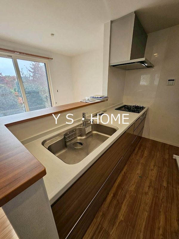 フィーカ キッチン